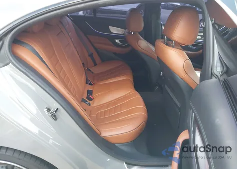 2021 Mercedes-Benz Cls 450 from USA, damaged, VIN W1K2J5JB5MA089881